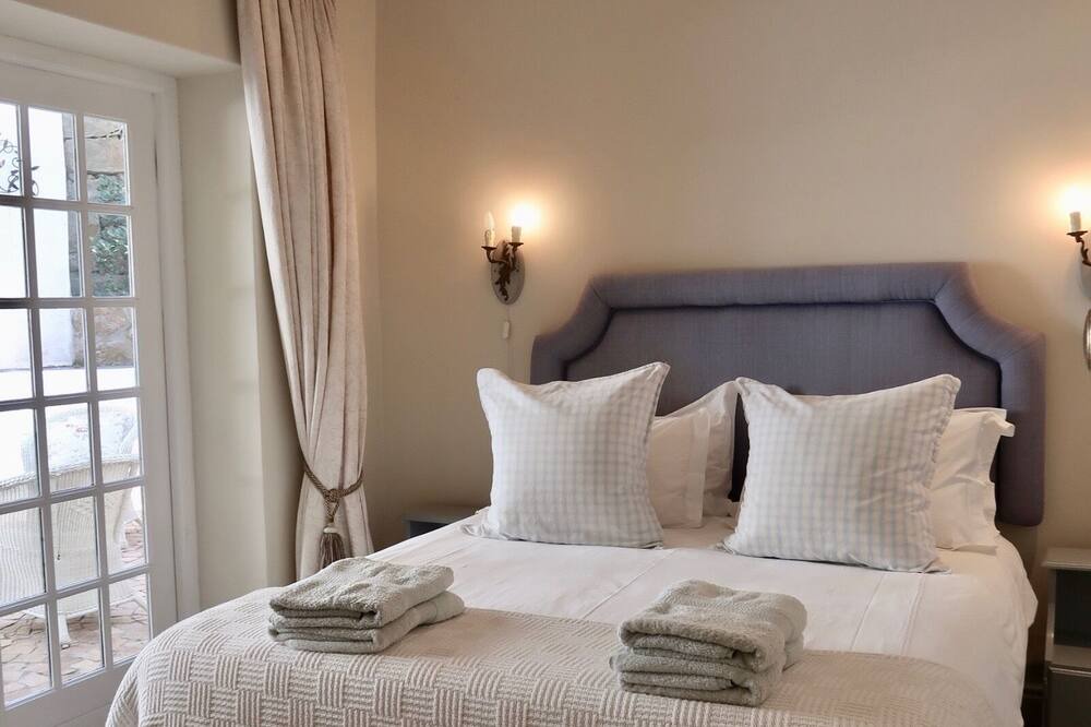 Photo of Bedroom in Kalk Bay