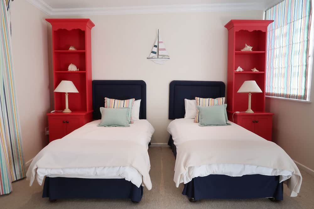 Photo of Bedroom in Kalk Bay