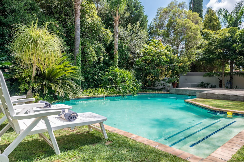 Photo of Outdoor in Paarl