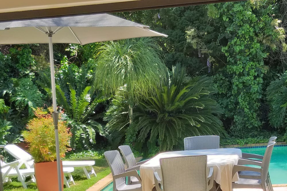 Photo of Patio Balcony in Paarl