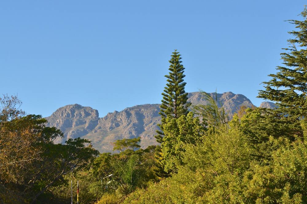 Photo of Others in Stellenbosch