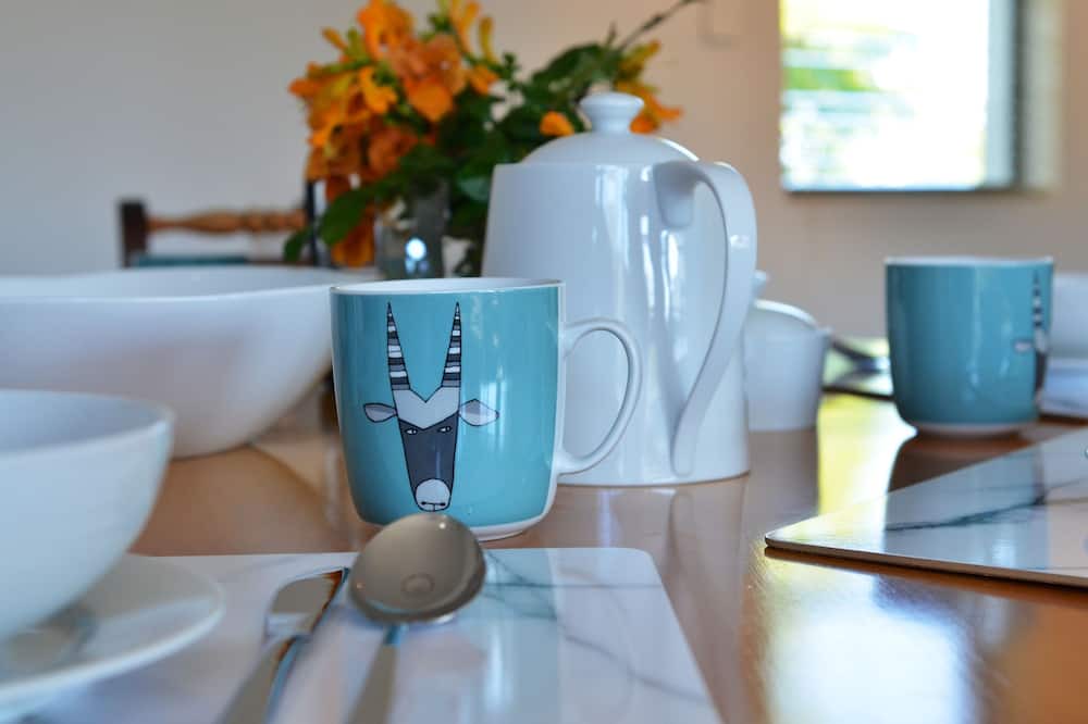 Photo of Kitchen in Stellenbosch