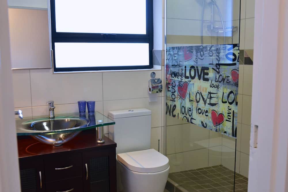 Photo of Bathroom in Stellenbosch