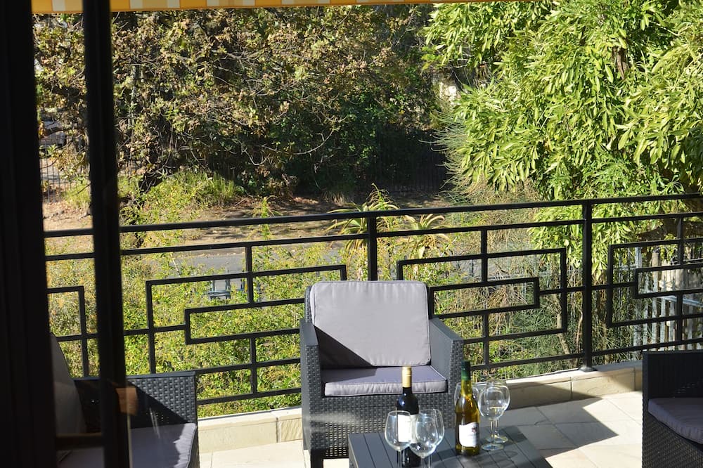 Photo of Patio Balcony in Stellenbosch