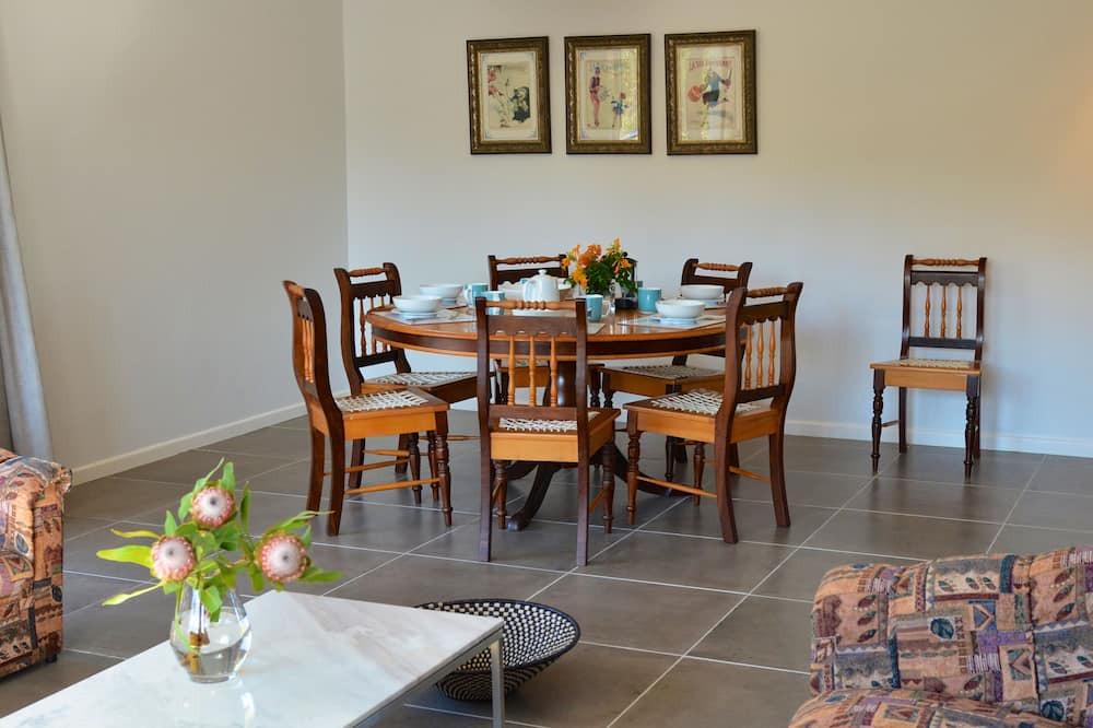 Photo of Livingroom in Stellenbosch