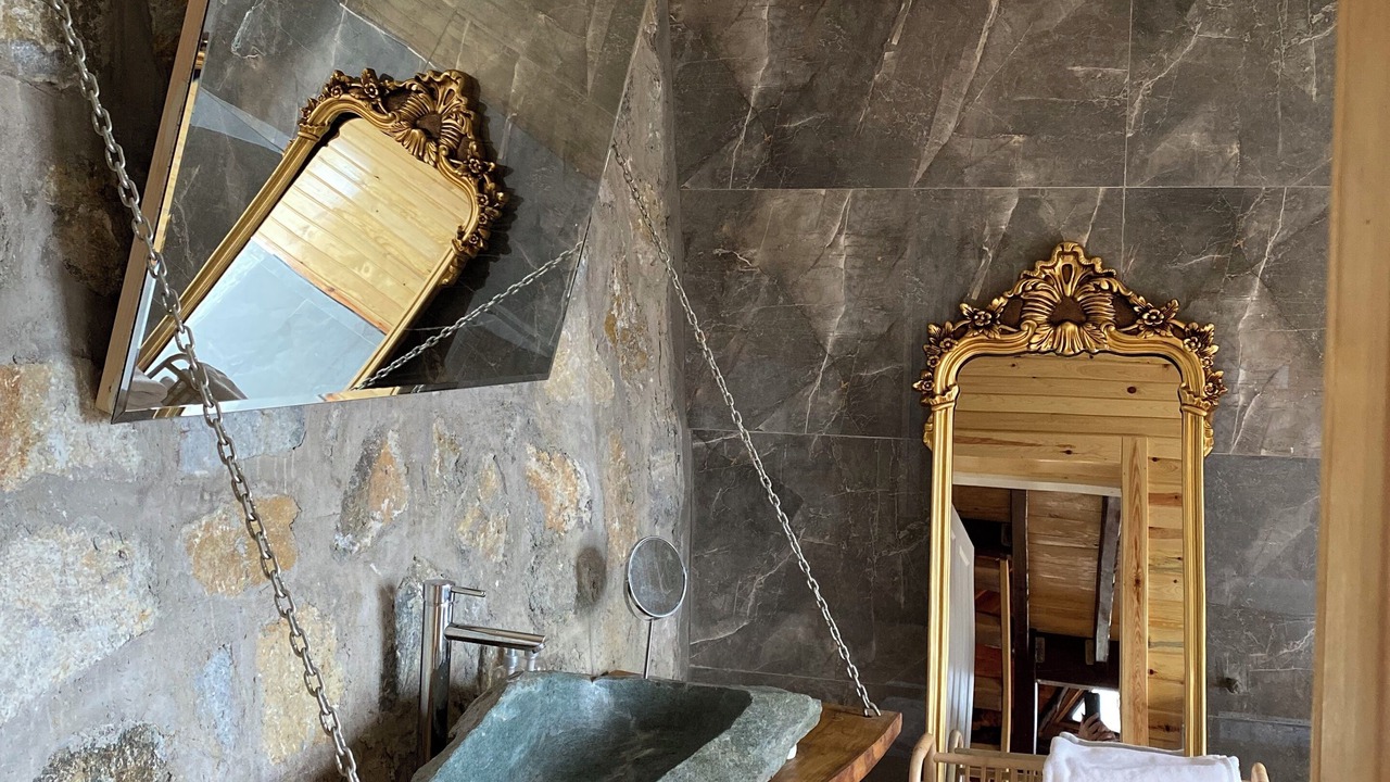 Photo of Bathroom in Sapanca