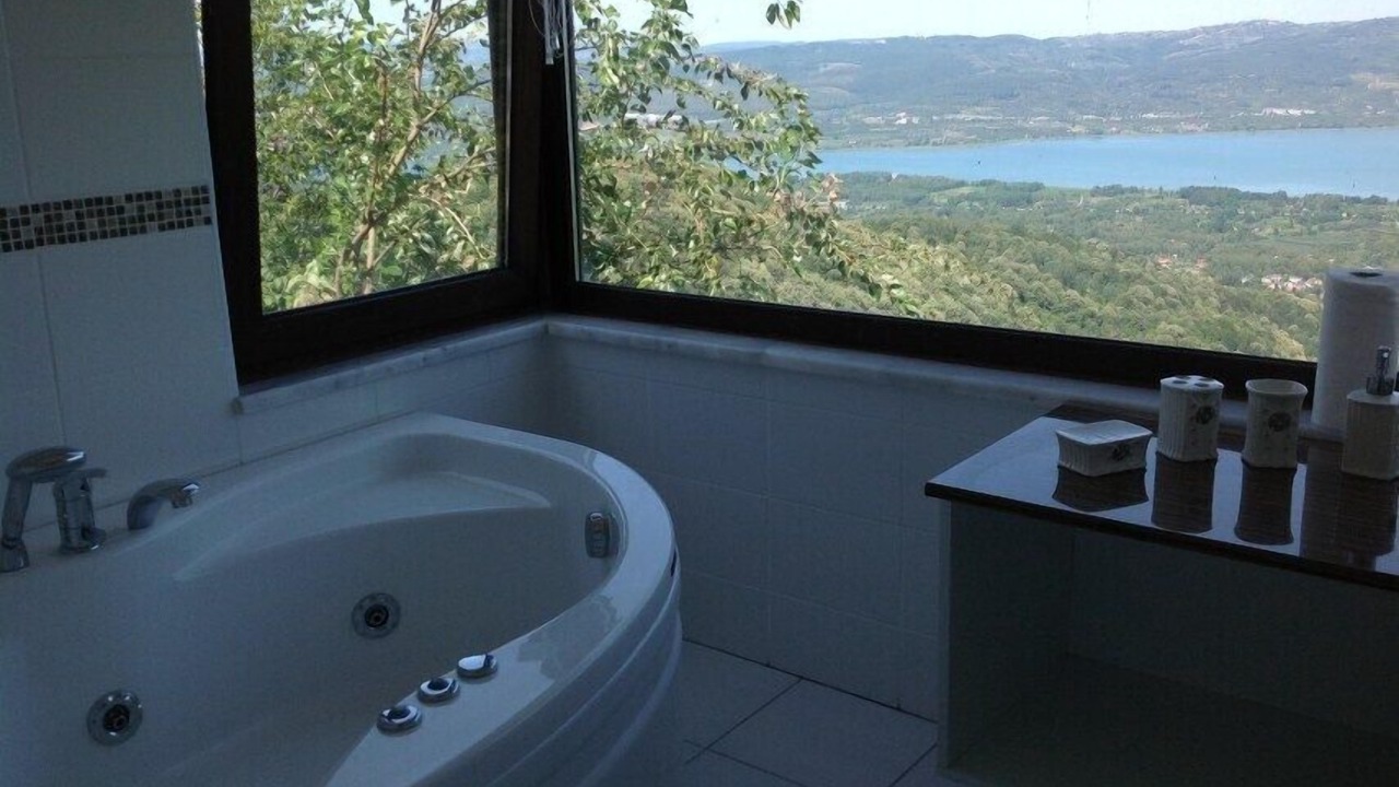 Photo of Bathroom in Sapanca
