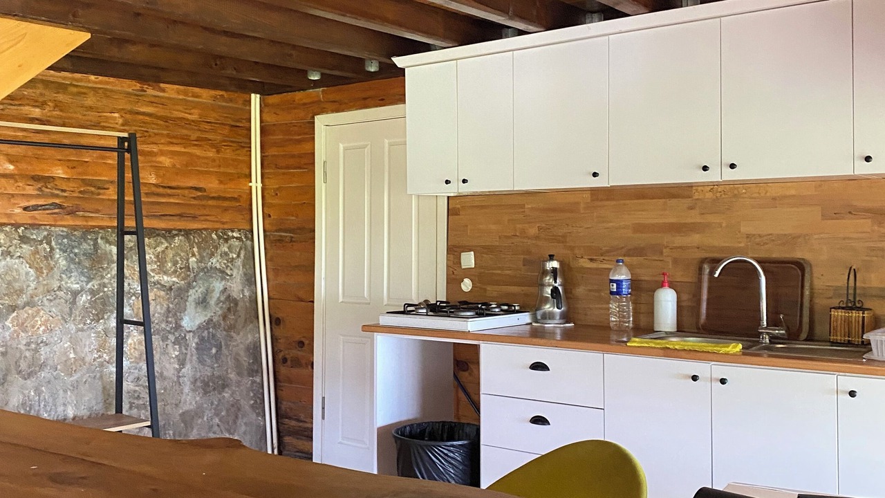 Photo of Kitchen in Sapanca