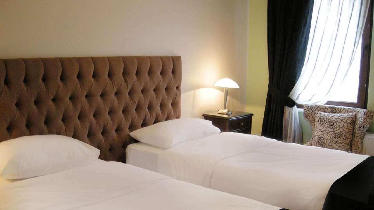 Photo of Bedroom in Sapanca