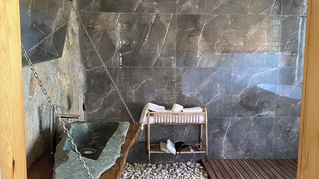 Photo of Bathroom in Sapanca