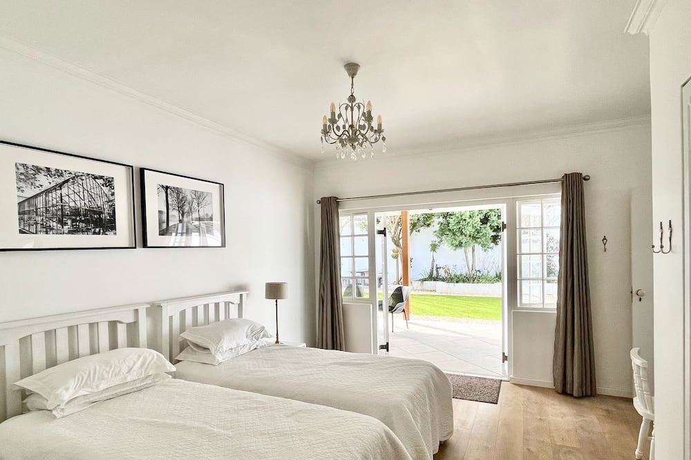 Photo of Bedroom in Newlands
