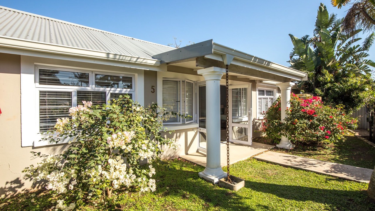Photo of Outdoor in Westville