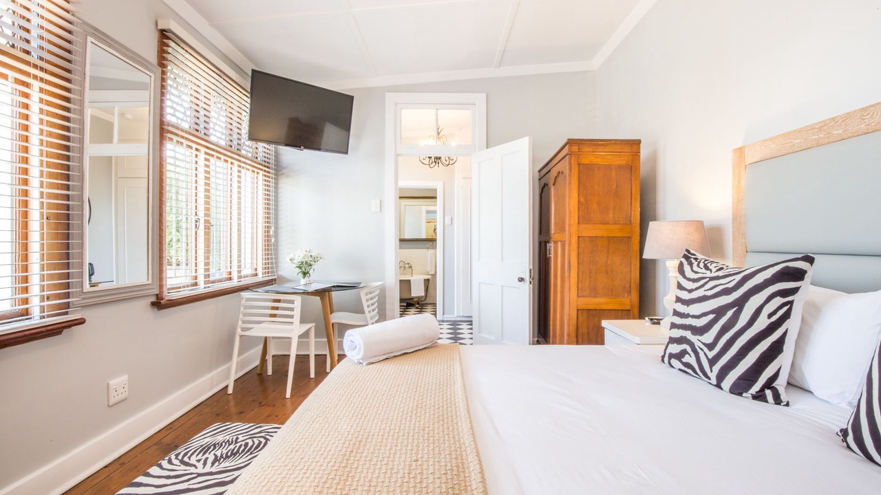 Photo of Bedroom in Westville
