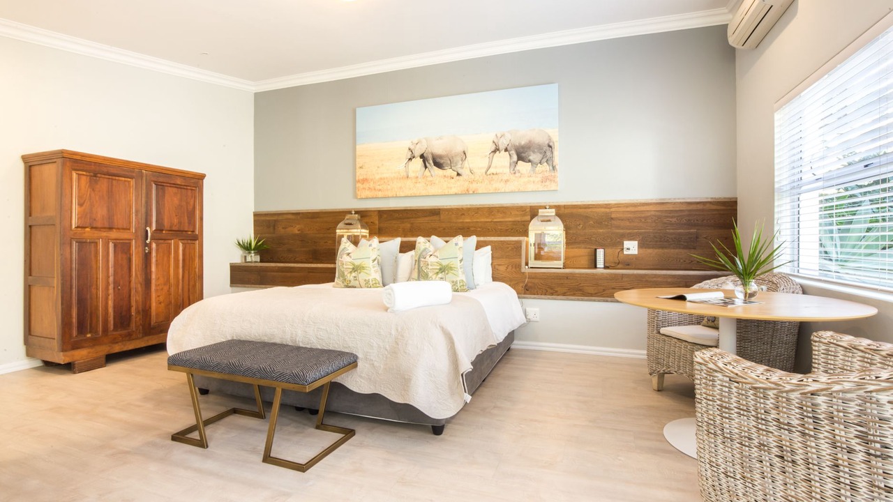 Photo of Bedroom in Westville