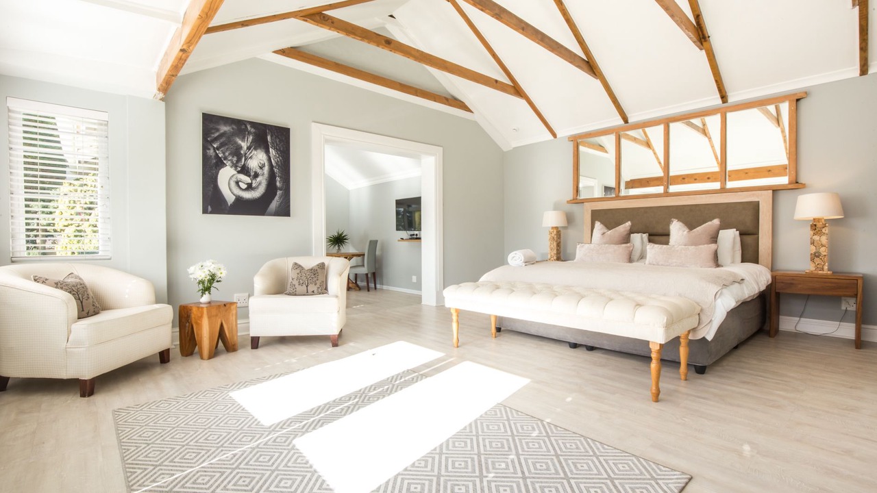 Photo of Bedroom in Westville