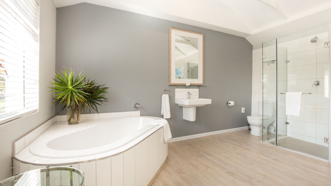 Photo of Bathroom in Westville