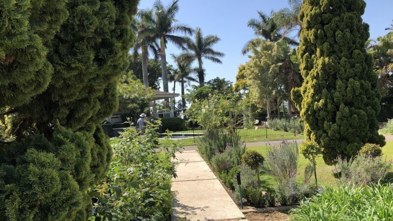 Photo of Outdoor in Westville