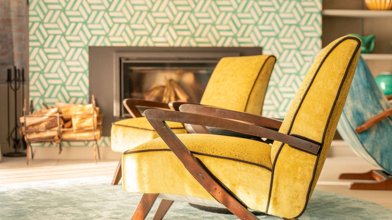 Photo of Livingroom in Clifton