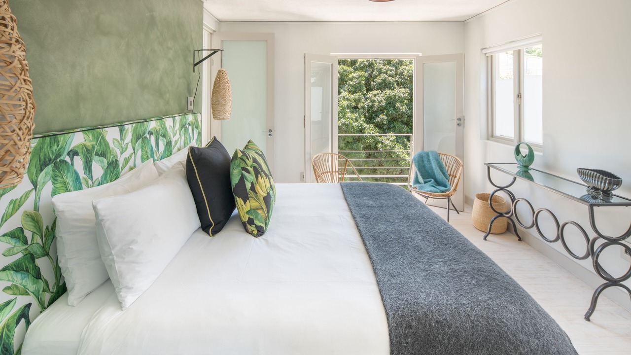 Photo of Bedroom in Clifton