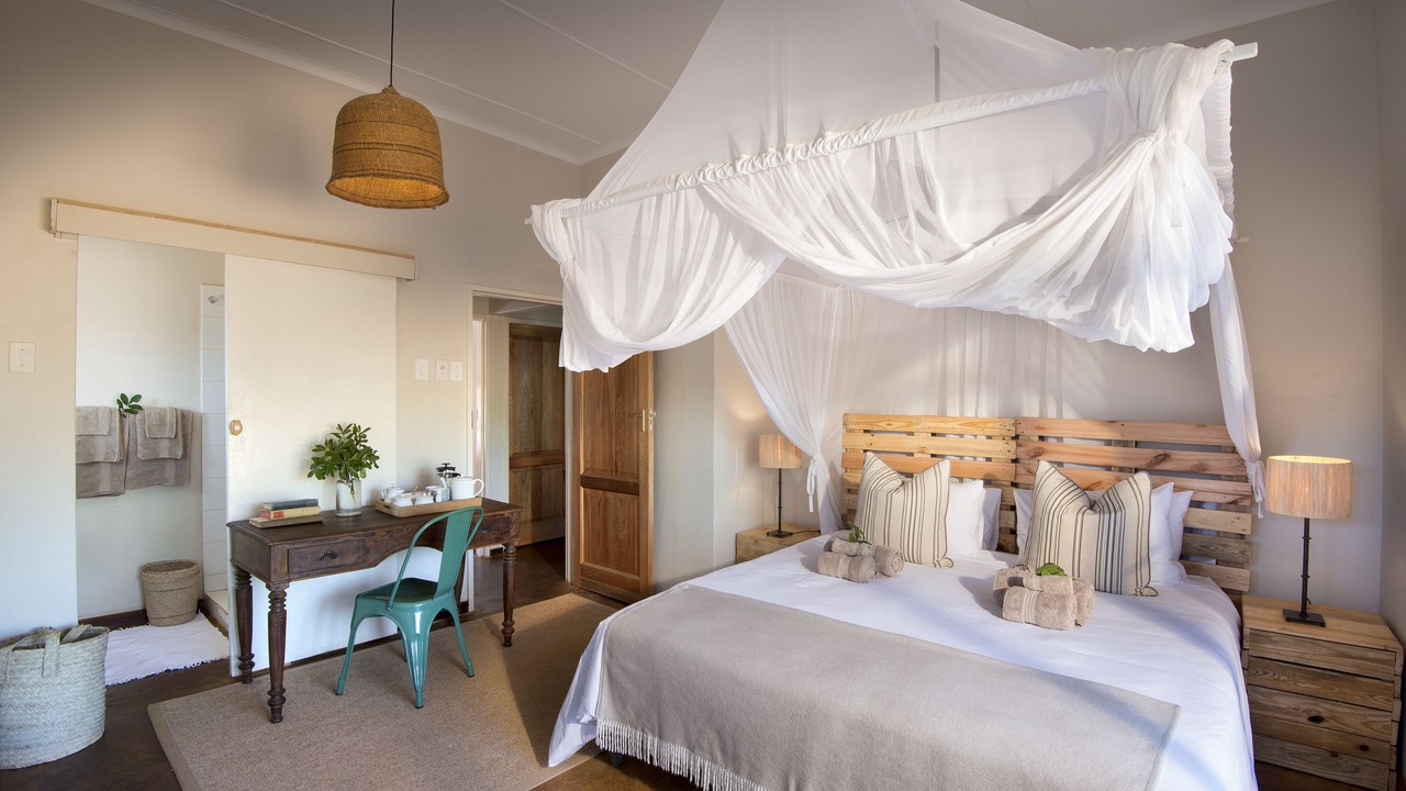 Photo of Bedroom in Kruger National Park