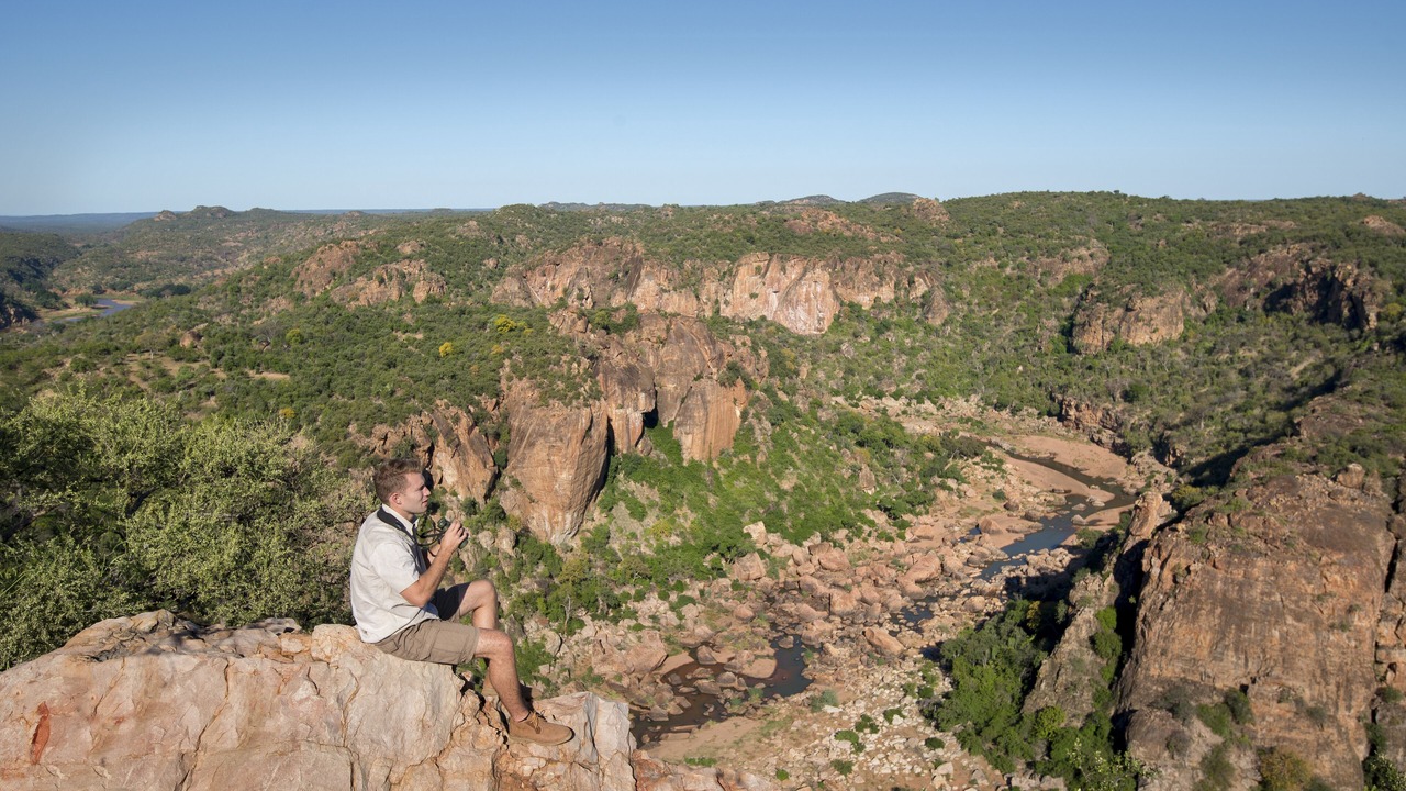 Photo of Outdoor in Kruger National Park