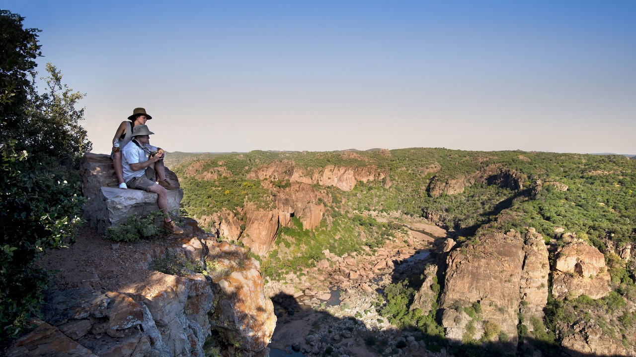Photo of Outdoor in Kruger National Park