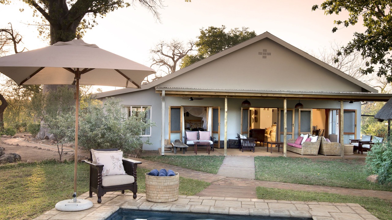 Photo of Outdoor in Kruger National Park