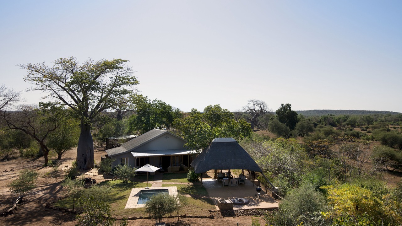 Photo of Outdoor in Kruger National Park