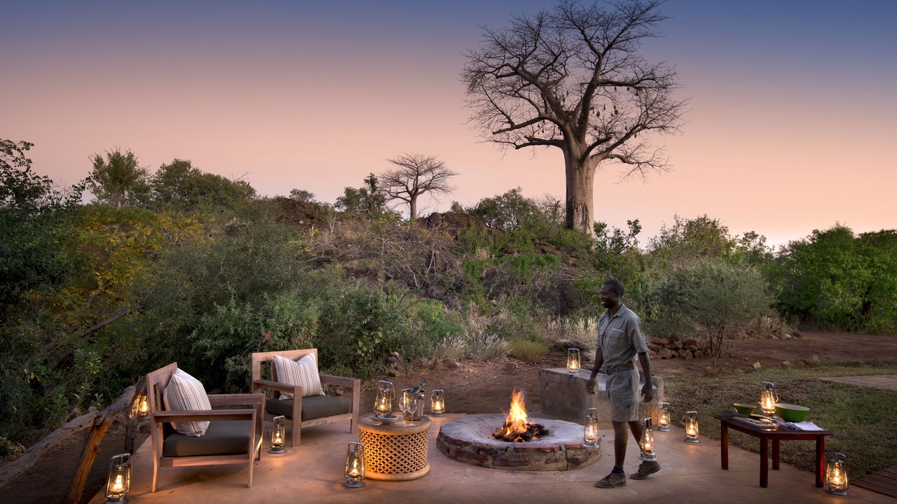 Photo of Others in Kruger National Park