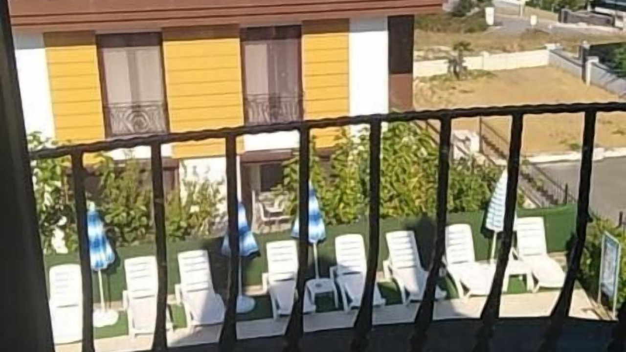 Photo of Patio Balcony in Sile
