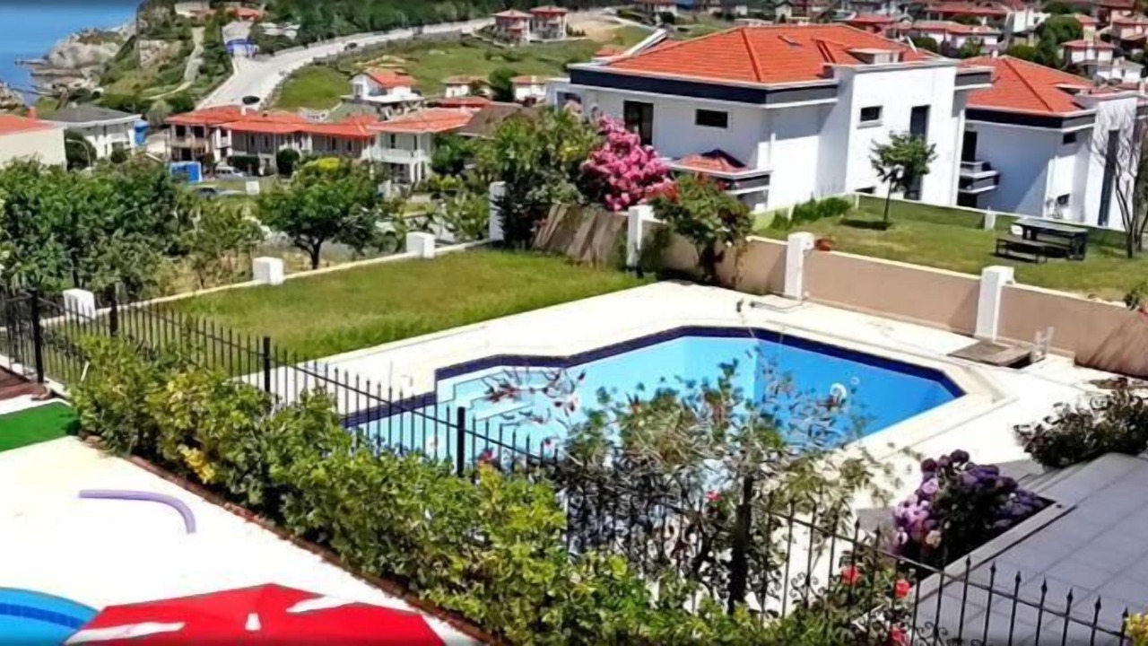 Photo of Outdoor in Sile