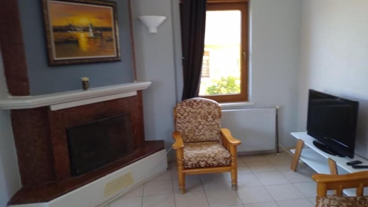 Photo of Livingroom in Sile