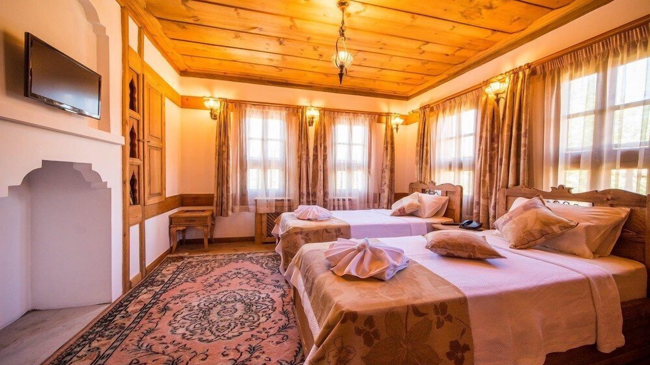 Photo of Bedroom in Safranbolu City Center