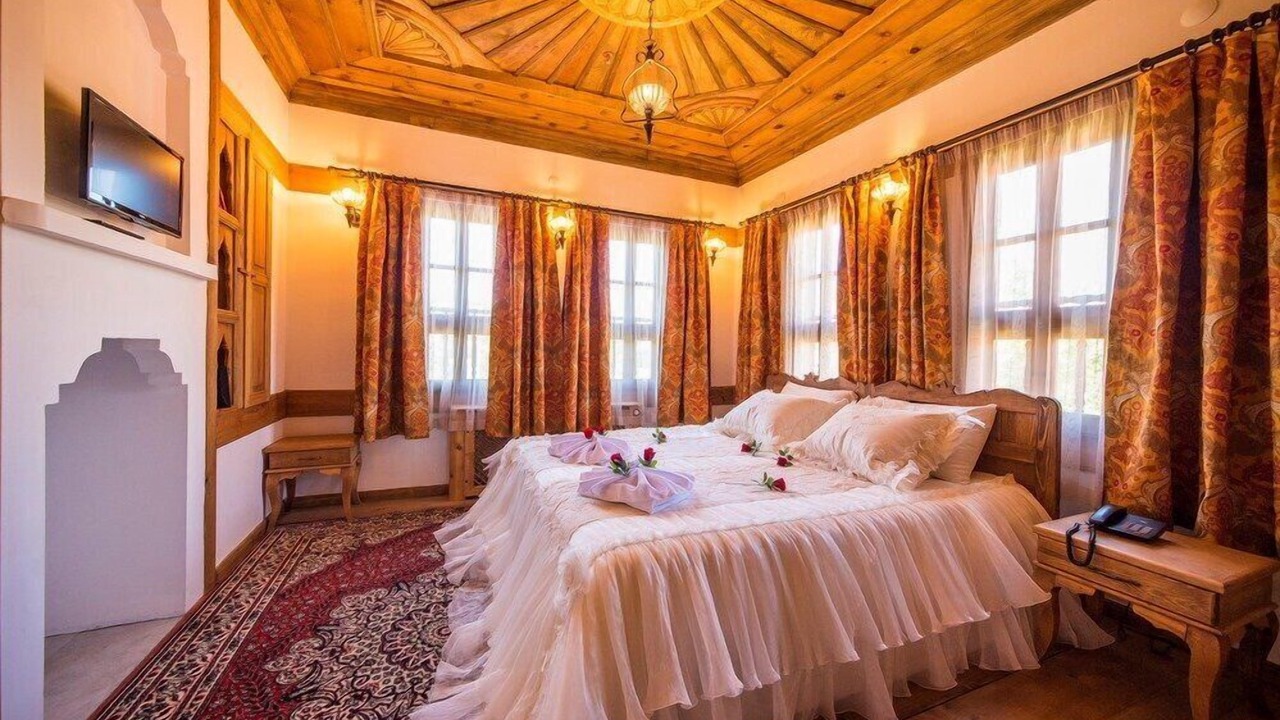 Photo of Bedroom in Safranbolu City Center