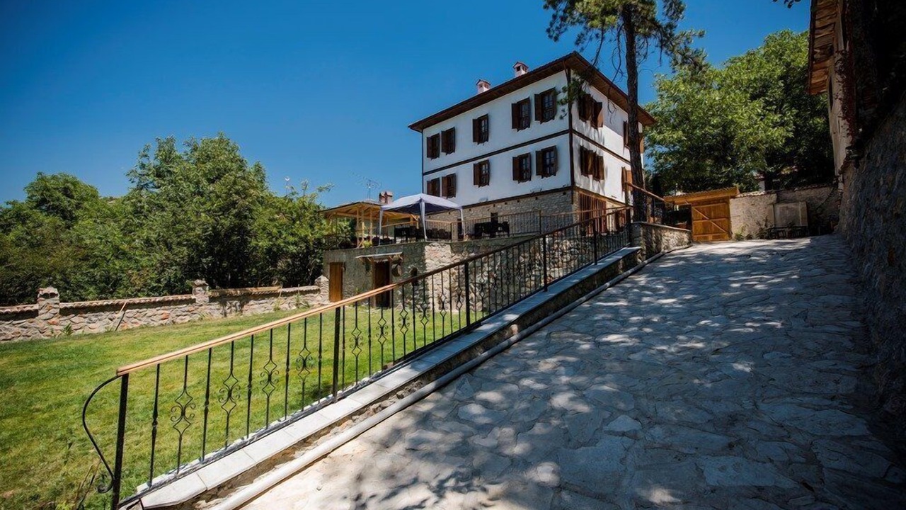 Photo of Outdoor in Safranbolu City Center