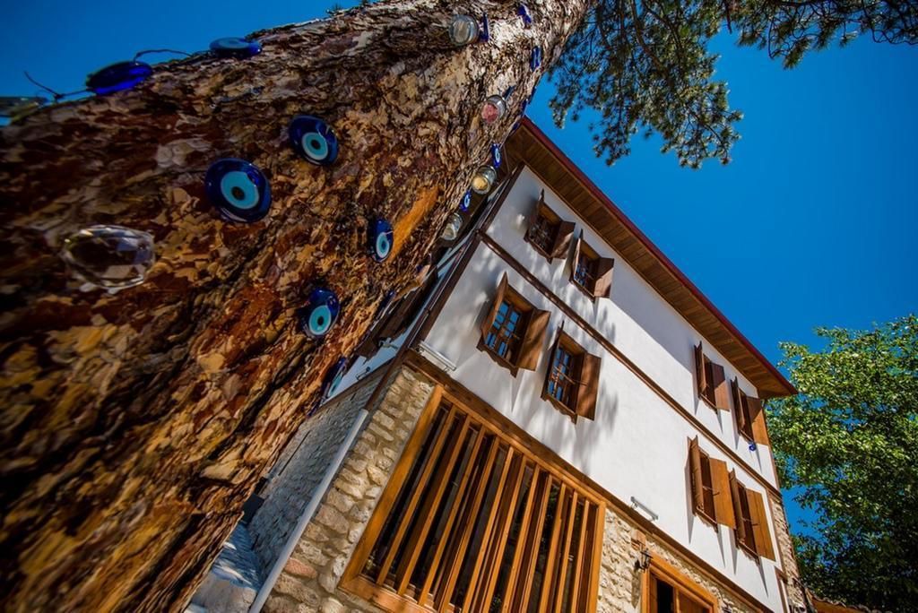 Photo of Outdoor in Safranbolu City Center