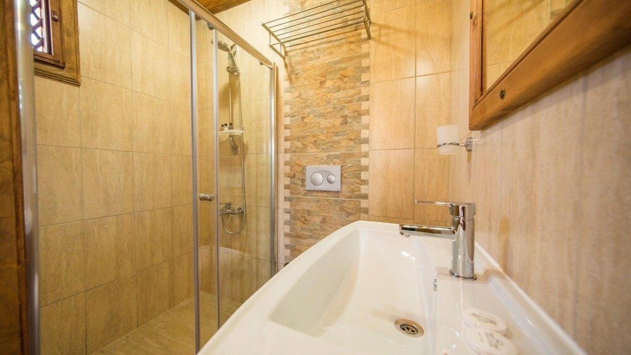Photo of Bathroom in Safranbolu City Center