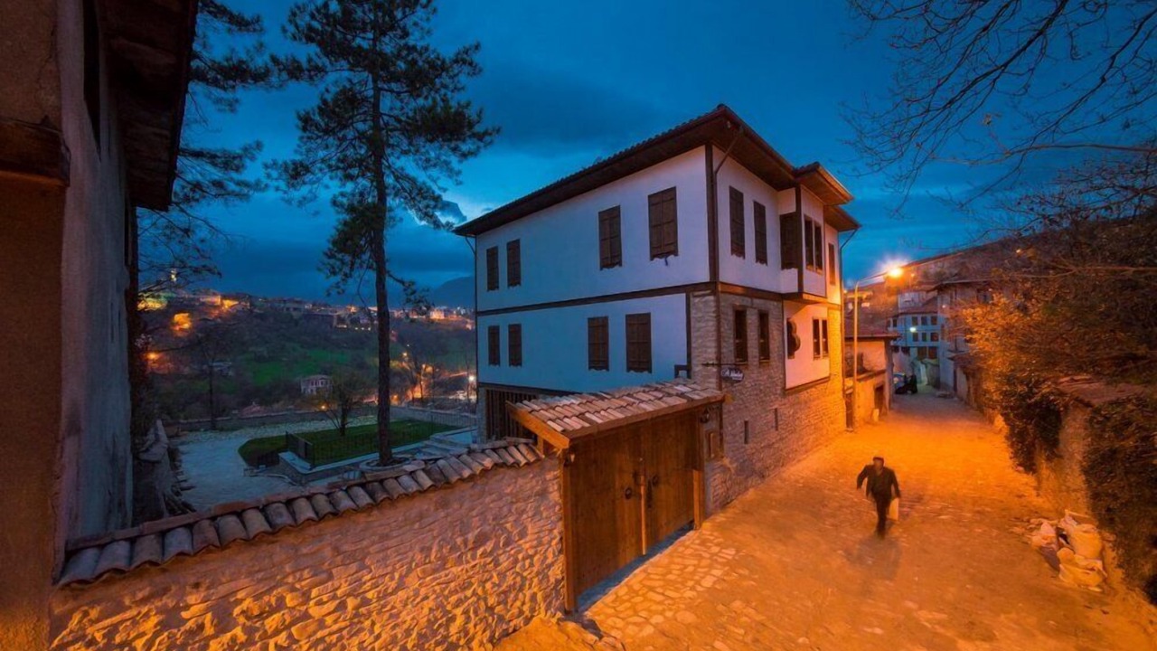 Photo of Outdoor in Safranbolu City Center