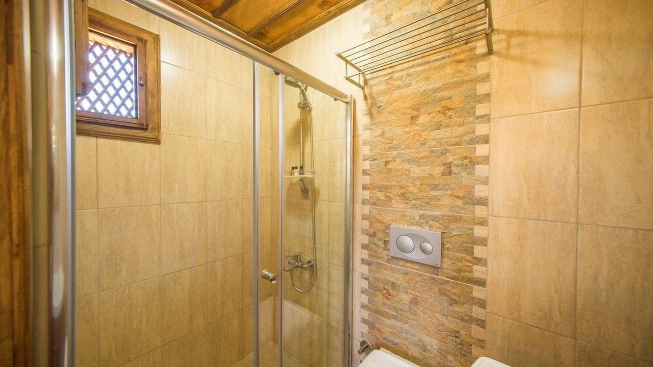 Photo of Bathroom in Safranbolu City Center