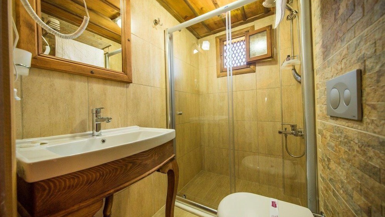 Photo of Bathroom in Safranbolu City Center