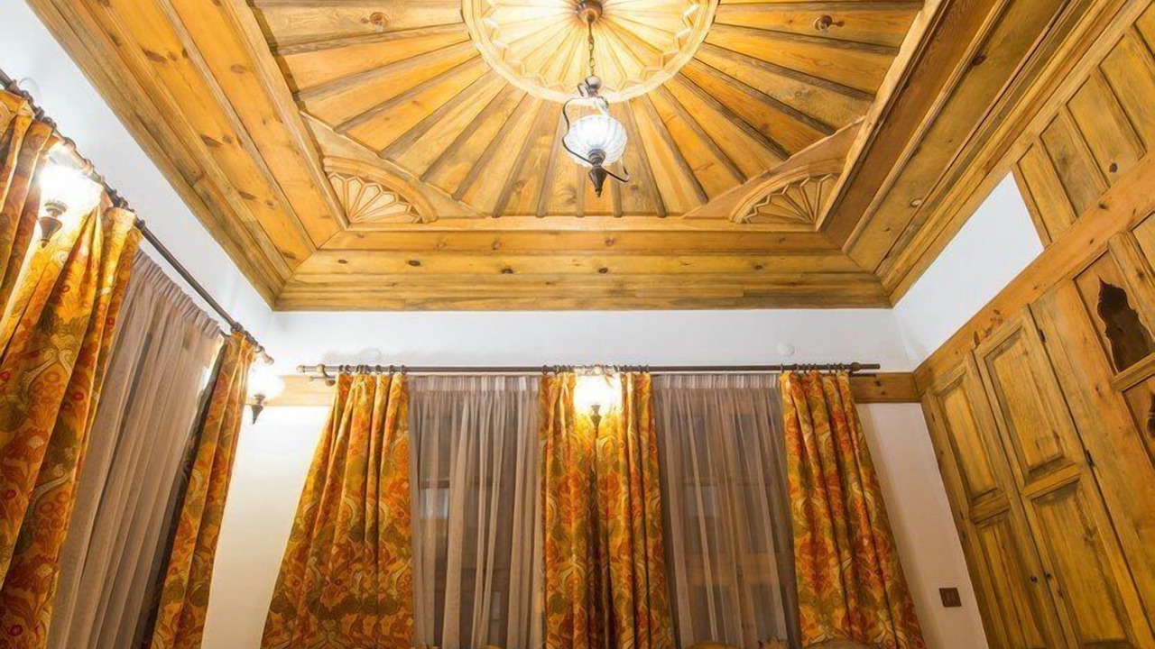 Photo of Bedroom in Safranbolu City Center