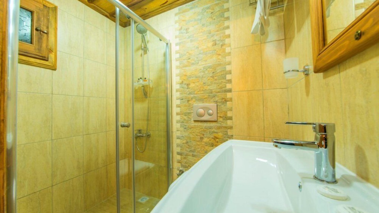 Photo of Bathroom in Safranbolu City Center