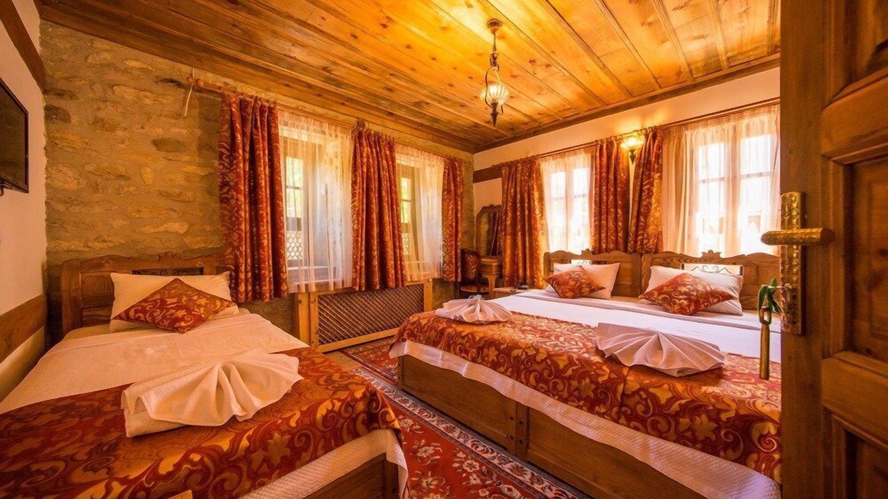 Photo of Bedroom in Safranbolu City Center