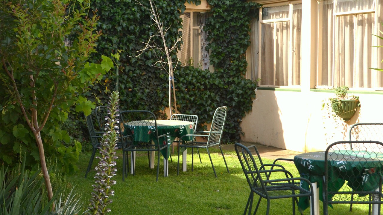 Photo of Outdoor in Kestell