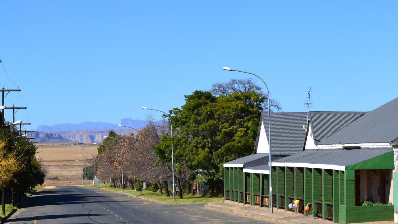 Photo of Outdoor in Kestell
