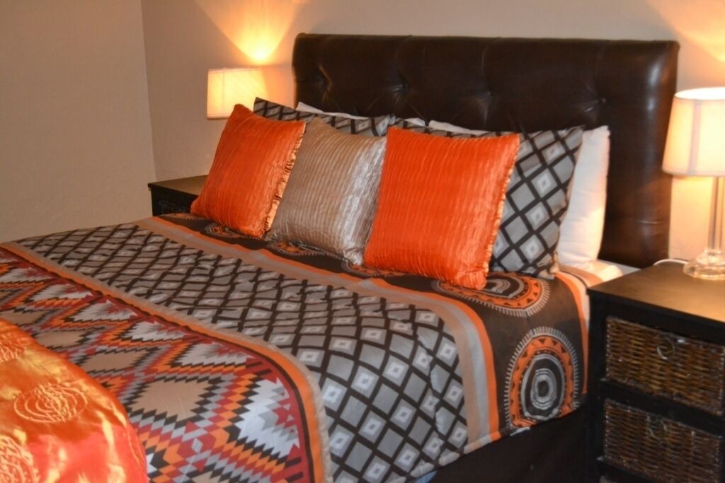 Photo of Bedroom in Kestell