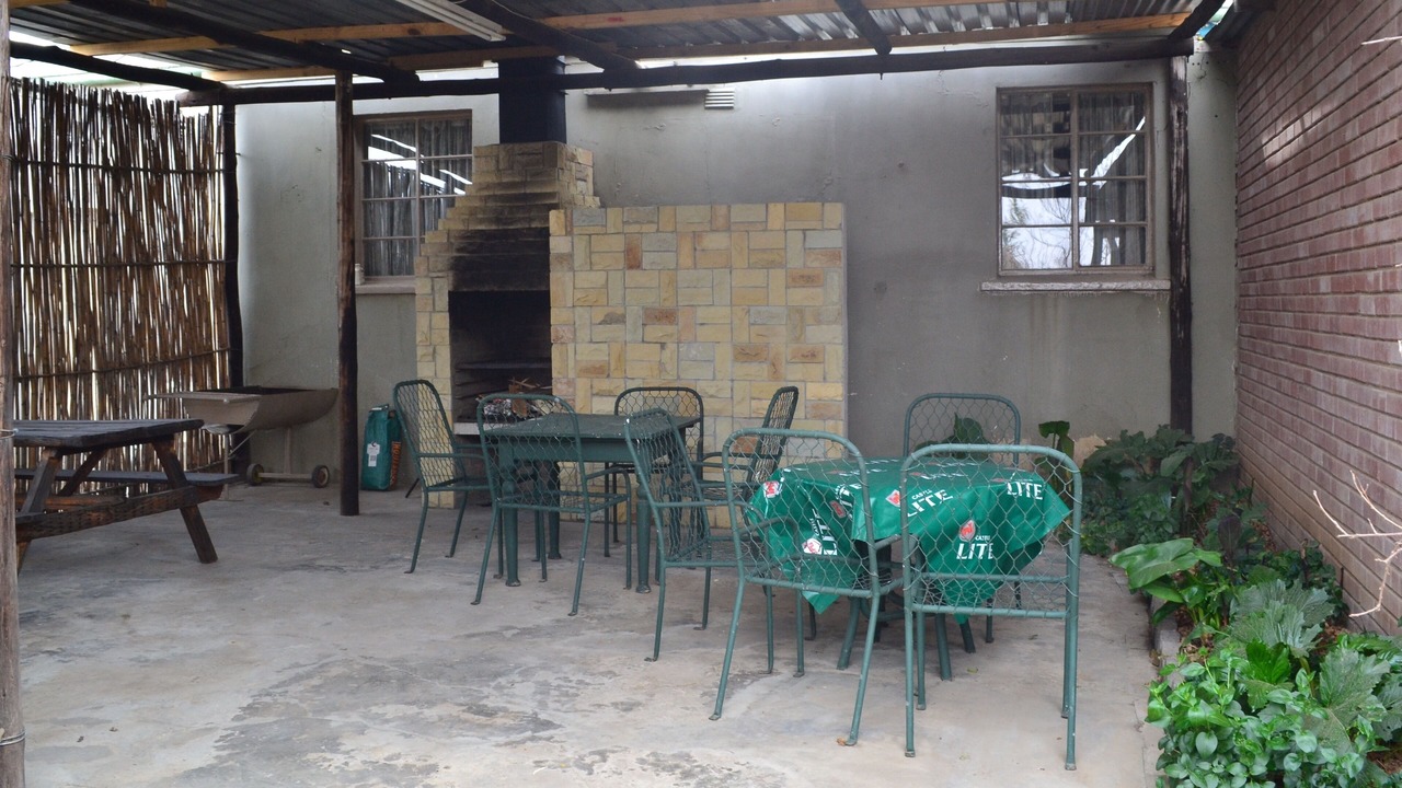 Photo of Outdoor in Kestell