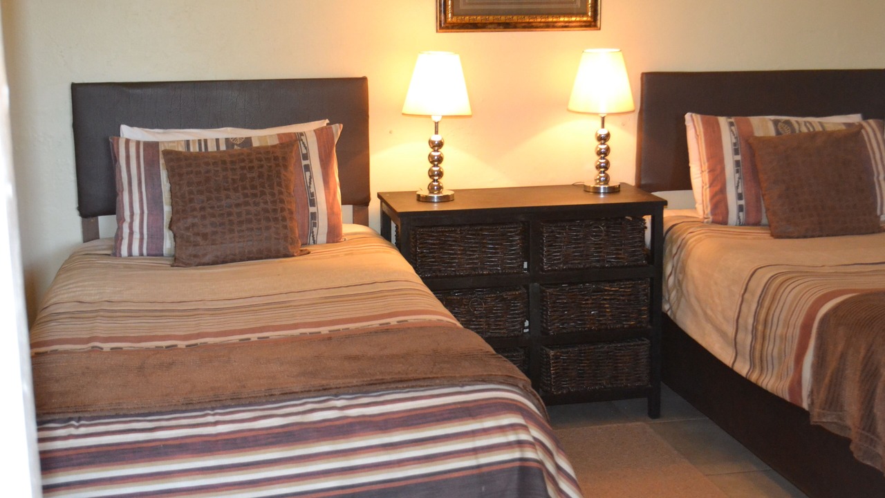 Photo of Bedroom in Kestell
