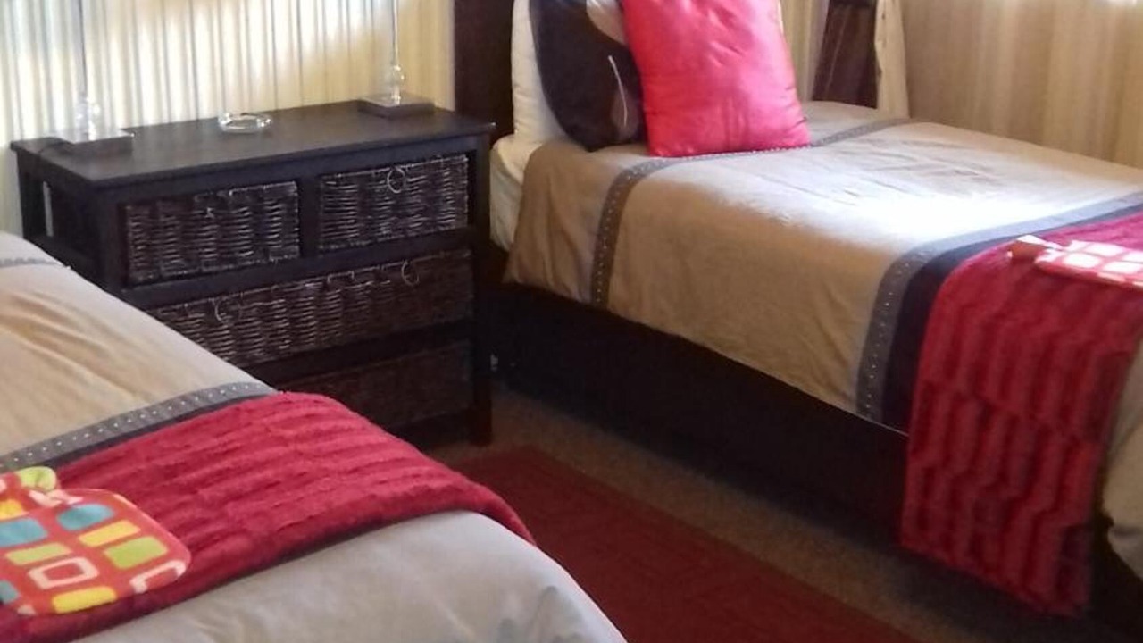 Photo of Bedroom in Kestell