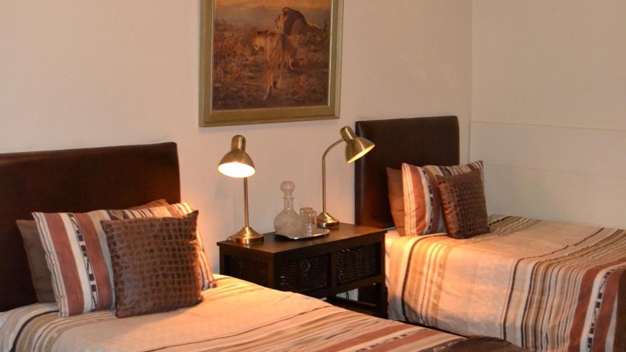 Photo of Bedroom in Kestell